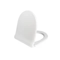 Сиденье для унитаза, полипропилен, Soft Close, IDDIS, 006, (006PPSCi31) 006PPSCi31