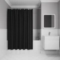 Штора для ванной, 200x180 см, Полиэстер, IDDIS (BB05P18i11) BB05P18i11