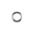 Облицовка перелива IDDIS ABS-пластик, 24,4 мм, хром (917SB240SK) 917SB240SK