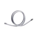 Шланг для душа IDDIS хром матовый, ПВХ, 1.5м,  (04P15BCi19) 04P15BCi19