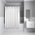 Штора для ванной IDDIS Base 200x240 см, Полиэстер (BD05P24i11) BD05P24i11 - фото 147195