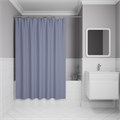 Штора для ванной IDDIS Base 200x240 см, Полиэстер (BD03P24i11) BD03P24i11 - фото 147197