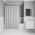 Штора для ванной IDDIS Base 200x240 см, Полиэстер (BD02P24i11) BD02P24i11 - фото 147198