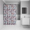 Штора для ванной IDDIS Base 200x180 см, Полиэстер (BX05P18i11) BX05P18i11 - фото 147200