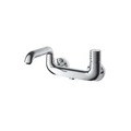 Смеситель для ванны IDDIS Twist с управлением Push Control (TWISBBTi02WA) TWISBBTi02WA