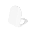 Сиденье для унитаза IDDIS Optima Home дюропласт Soft Close Easy Fix (067DPSEi31) 067DPSEi31