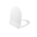Сиденье для унитаза IDDIS Optima Home дюропласт Soft Close Easy Fix (097DPSEi31) 097DPSEi31