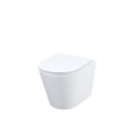 Унитаз подвесной безободковый IDDIS Calipso (CALRNSEi25) CALRNSEi25 - фото 147251