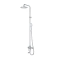 Душевая система с тропическим душем и изливом IDDIS Aiger (AIGSB3Fi06) AIGSB3Fi06
