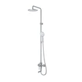 Душевая система с тропическим душем и изливом IDDIS Aiger (AIGBC3Fi06) AIGBC3Fi06