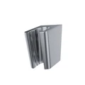 Держатель для лейки IDDIS Optima Home хром матовый (080BC00i53) 080BC00i53