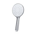 Лейка для душа IDDIS Optima Home хром матовый (OPH3FBCi18) OPH3FBCi18 - фото 147280