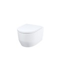 Унитаз подвесной безободковый IDDIS Aiger (AIGRDSEi25) AIGRDSEi25 - фото 147330