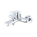 Смеситель для ванны IDDIS Ever глянцевый хром (EVESB00i02WA) EVESB00i02WA - фото 147332