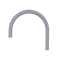 Сменный гибкий шланг для смесителя IDDIS Kitchen Line силикон, цвет серый (FSPGR00i59) FSPGR00i59 - фото 147335