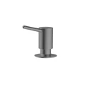 Дозатор IDDIS Kitchen Line латунь, PVD, светлый графит (SDIGM00i59) SDIGM00i59