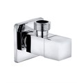 Кран угловой IDDIS Optima Home с отражателем, 1/2; 1/2, кран-букса, латунь (910B0Z3C2CZ) 910B0Z3C2CZ - фото 147344