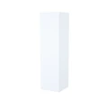Пенал подвесной IDDIS Bild 30 см белый (BIL30W0i97) BIL30W0i97