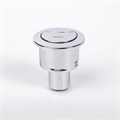 Кнопка слива для арматуры IDDIS Optima Home 2-ур, 48 мм, хром (92048SB2AR) 92048SB2AR - фото 147366
