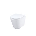 Унитаз подвесной безободковый IDDIS Ray (RAYRDSEi25) RAYRDSEi25 - фото 147369