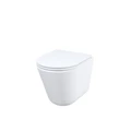 Унитаз подвесной безободковый IDDIS Ray (RAYRDSEi25) RAYRDSEi25