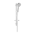 Душевой гарнитур со штангой Milardo Ideal Spa (ILS3C70M16) ILS3C70M16