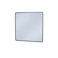 Зеркало с подсветкой и термообогревом IDDIS Cloud X 80 см (CLX80T0i98) CLX80T0i98 - фото 147407
