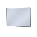 Зеркало с подсветкой и термообогревом IDDIS Cloud X 100 см (CLX10T0i98) CLX10T0i98
