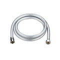 Шланг для душа, ПВХ, 1,6 м, Essential, Milardo, (180P16SM19) 180P16SM19