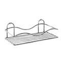 Полка прямая Milardo , проволока стальная (304W000M44) 304W000M44