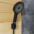 Держатель для лейки черный 080 IDDIS Shower Holder (080BL00i53) 080BL00i53