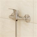 Смеситель для душа Milardo Simp (SIMSB00M03WA) SIMSB00M03WA