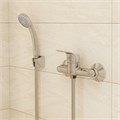 Смеситель для душа Milardo Simp (SIMSB00M03) SIMSB00M03