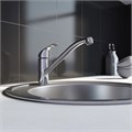 Смеситель для кухни Milardo Meal (M02SBR0M05) M02SBR0M05
