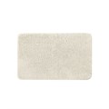 Коврик для ванной комнаты, 50x80, микрофибра, бежевый, IDDIS (BSQS01Mi12) BSQS01Mi12