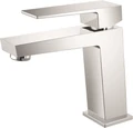 Смеситель для умывальника RUSH Thira (TR3625-11) TR3625-11