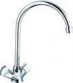 Смеситель для кухонной мойки RUSH Pioneer (PI7950-23) PI7950-23 - фото 147909