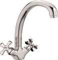 Смеситель для кухонной мойки RUSH Sakhalin (SA5350-23) SA5350-23 - фото 147915