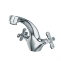 Смеситель для раковины RUSH Bianki (BI7650-11) BI7650-11 - фото 147917