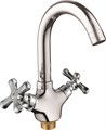 Смеситель для кухонной мойки RUSH Bianki (BI7650-23) BI7650-23 - фото 147918