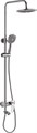 Тропическая душевая система RUSH Socotra (ST4235-20) ST4235-20 - фото 147924
