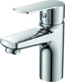 Смеситель для раковины RUSH Balearic (BA3935-11) BA3935-11 - фото 147935