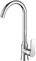 Смеситель для кухонной мойки RUSH Balearic (BA3935-22) BA3935-22 - фото 147936