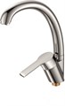 Смеситель для кухонной мойки RUSH Victoria (VI7135-22) VI7135-22 - фото 147948