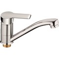 Смеситель для кухонной мойки RUSH Victoria (VI7135-26) VI7135-26 - фото 147951