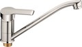 Смеситель для кухонной мойки RUSH Victoria (VI7135-27) VI7135-27 - фото 147952