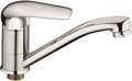 Смеситель для кухонной мойки RUSH Fiji (FI1835-26) FI1835-26 - фото 147960