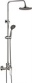 Тропическая душевая система RUSH (ST4235-10) ST4235-10 - фото 147964