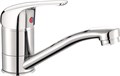 Смеситель для кухонной мойки RUSH Corsica (CO4240-26) CO4240-26 - фото 147966