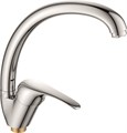 Смеситель для кухонной мойки RUSH Corsica (CO4240-22) CO4240-22 - фото 147967